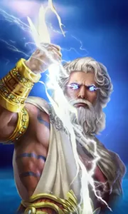 Zeus Unchained - Hold & Hit