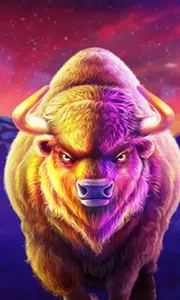 Buffalo King Megaways