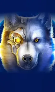 Cyber Wolf