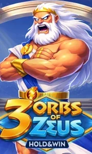 3 Orbs Of Zeus