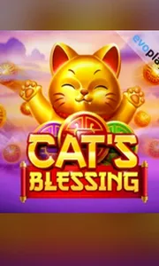 Cat's Blessing