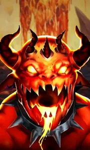 Devour The Weak