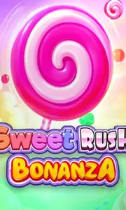 Sweet Rush Bonanza