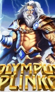 Olympus Plinko