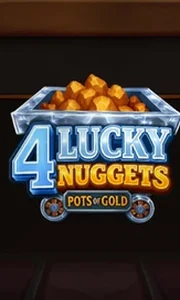 4 Lucky Nuggets