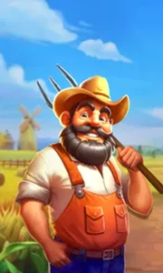 Barnyard Megahays Megaways