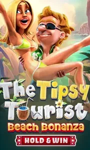 The Tipsy Tourist Beach Bonanza Hold And Win
