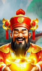 Chests of Cai Shen
