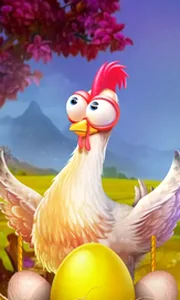 Chicken Drop