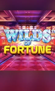 Wilds of Fortune