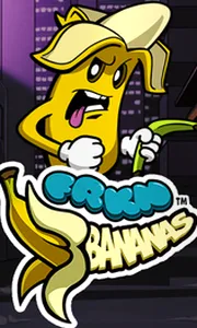 FRKN Bananas