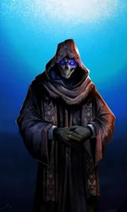 Dark Summoning