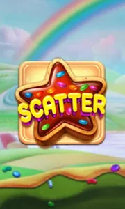 Candy Blitz Bombs