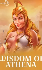 Wisdom of Athena