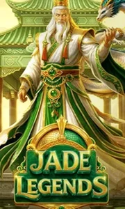 Jade Legends