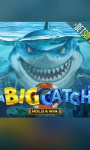 A Big Catch - Hold & Win