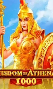 Wisdom of Athena 1000 -