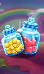 Candy Jar Clusters