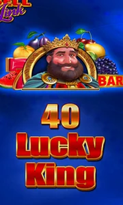 Egtd 40 Lucky King Bell Link