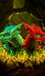 Double Dragon Gold: Hold & Win