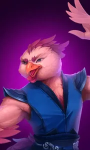Battle Roosters Bonus Buy