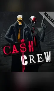 Cash Crew