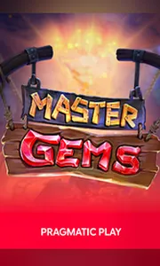 Pragmatic Play Master Gems
