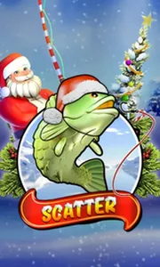 Christmas Big Bass Bonanza