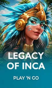 Legacy of Inca