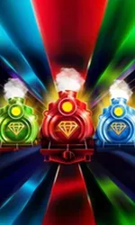 3 Rail Express: Hold & Win