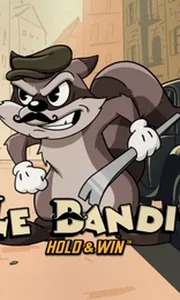 Le Bandit Hold And Win
