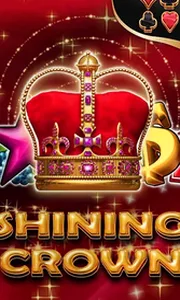 Egt Vip Shining Crown
